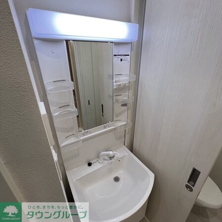 アーバン高砂の物件内観写真